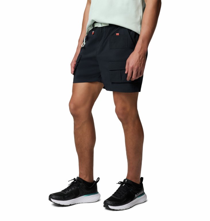 Шорти Columbia Cove Beach™ Short M - чорні