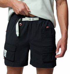 Шорти Columbia Cove Beach™ Short M - чорні