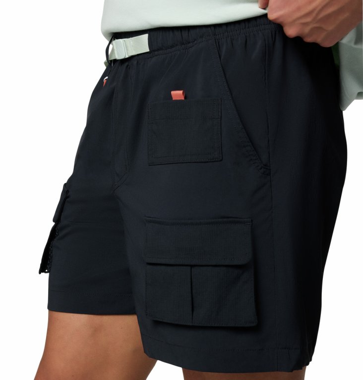 Шорти Columbia Cove Beach™ Short M - чорні