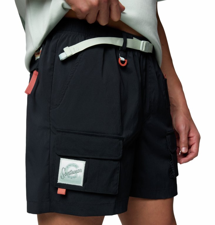 Шорти Columbia Cove Beach™ Short M - чорні