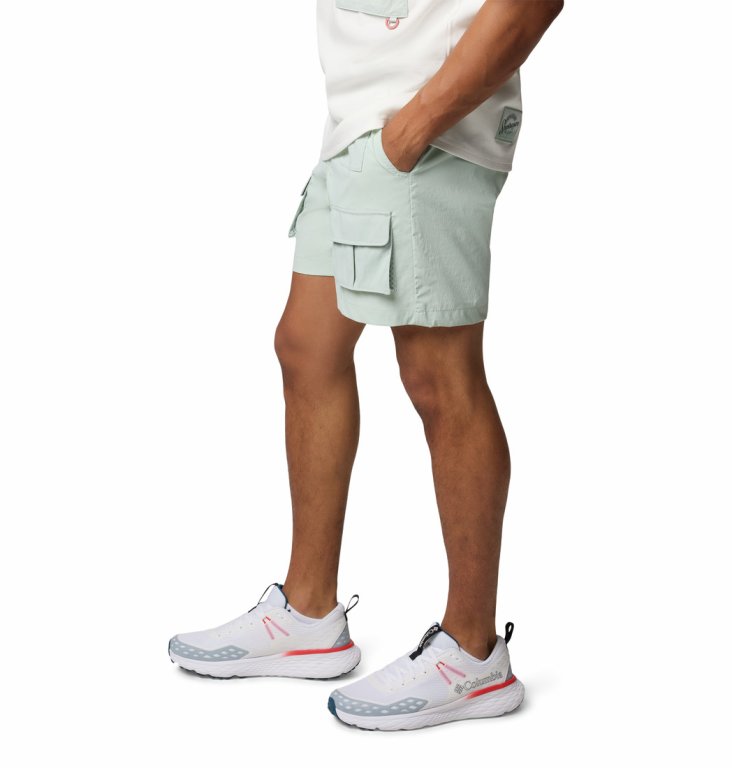 Шорти Columbia Cove Beach™ Short M - зелені