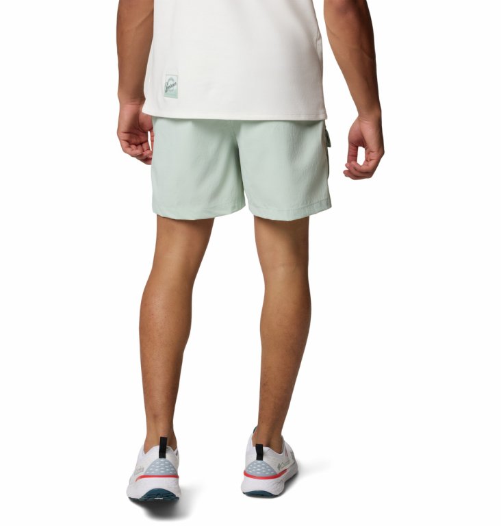 Шорти Columbia Cove Beach™ Short M - зелені