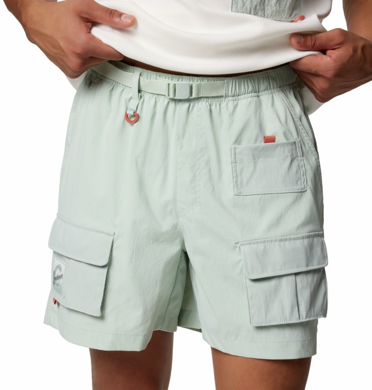 Шорти Columbia Cove Beach™ Short M - зелені