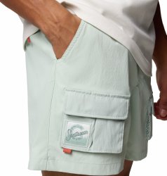 Шорти Columbia Cove Beach™ Short M - зелені