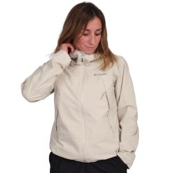 Куртка Columbia Boulder Falls™ Jacket W - бежева