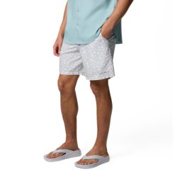 Шорти Columbia Super Backcast™ II Water Short M - сірі