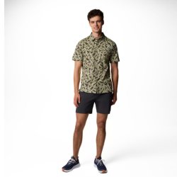 Сорочка Columbia Wild Cast™ Camp Shirt M - зелена