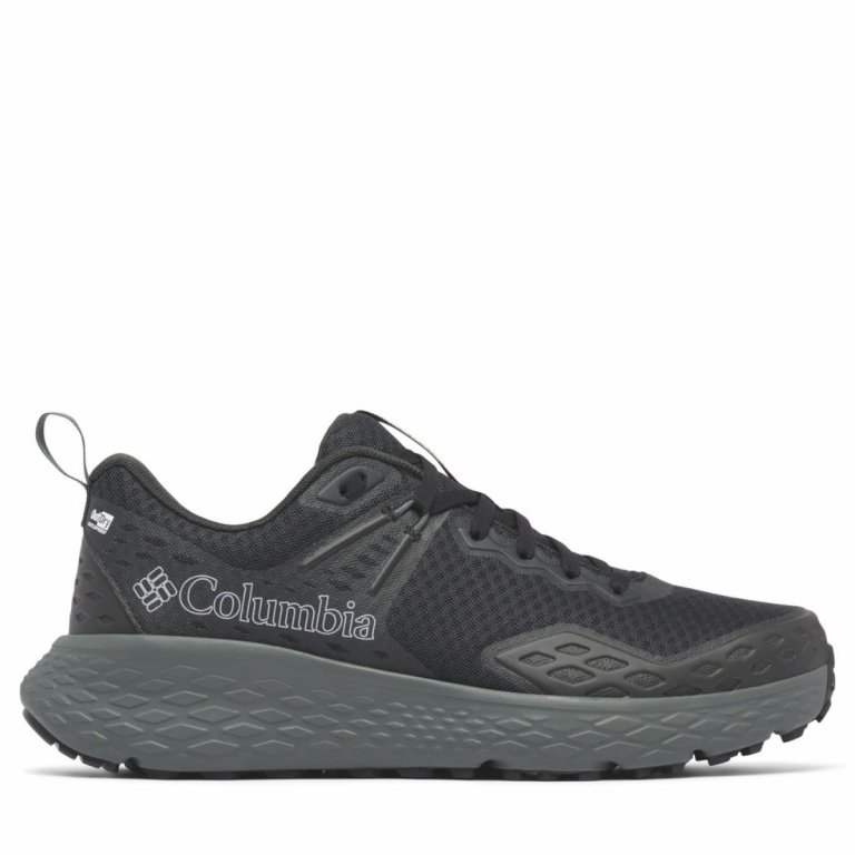 Взуття Columbia Konos™ TRS Outdry™ M - чорний