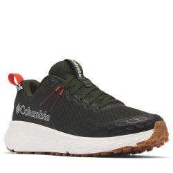 Взуття Columbia Konos™ TRS Outdry™ M - чорно/червоні