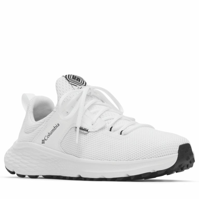 Obuv Columbia Bethany CRZ™ W - bílá/černá