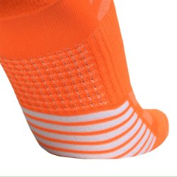 Шкарпетки Brooks Ghost Lite Crew Socks - помаранчеві