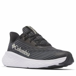 Кросівки Columbia Konos Swift™ W - чорно / сірі