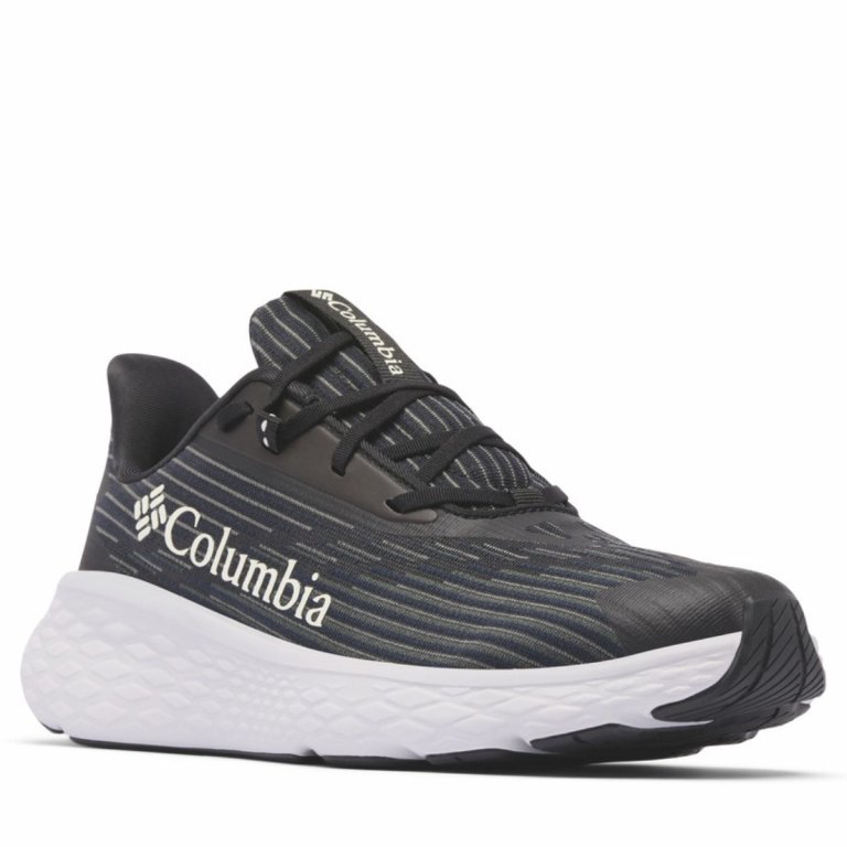 Кросівки Columbia Konos Swift™ W - чорно / сірі