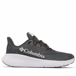 Кросівки Columbia Konos Swift™ W - чорно / сірі