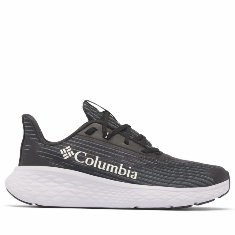 Кросівки Columbia Konos Swift™ W - чорно / сірі