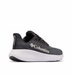 Кросівки Columbia Konos Swift™ W - чорно / сірі