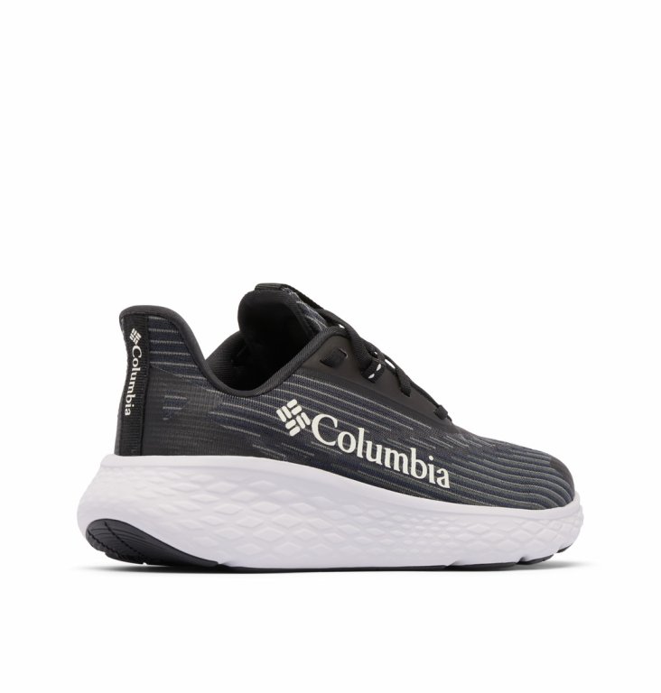 Кросівки Columbia Konos Swift™ W - чорно / сірі