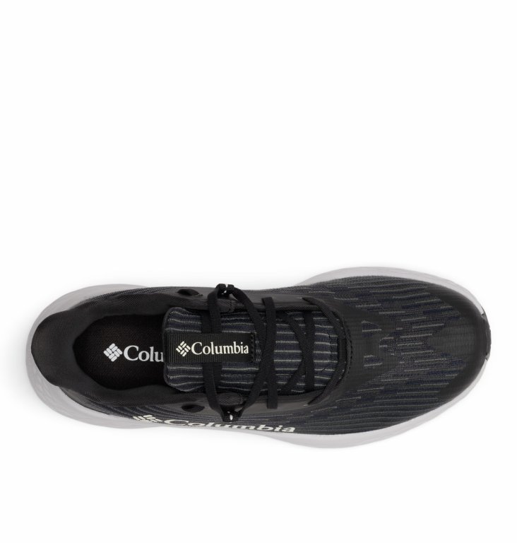 Кросівки Columbia Konos Swift™ W - чорно / сірі