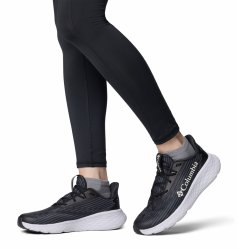 Кросівки Columbia Konos Swift™ W - чорно / сірі