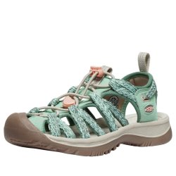Сандалі Keen Whisper W - зелені