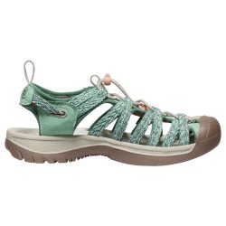 Сандалі Keen Whisper W - зелені