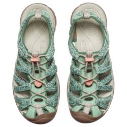 Сандалі Keen Whisper W - зелені