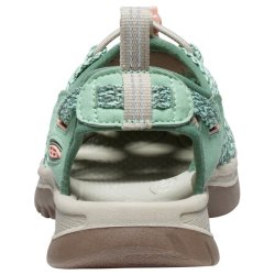 Сандалі Keen Whisper W - зелені