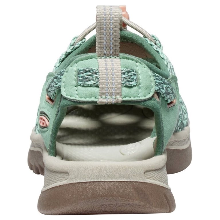 Сандалі Keen Whisper W - зелені