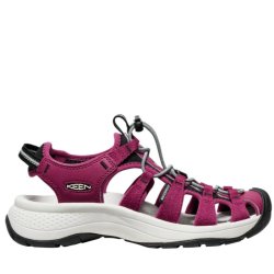 Сандалі Keen Astoria West Sandal W - рожеві