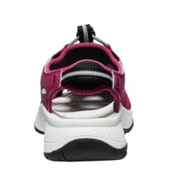Сандалі Keen Astoria West Sandal W - рожеві