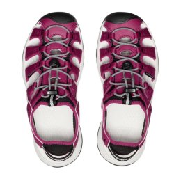 Сандалі Keen Astoria West Sandal W - рожеві