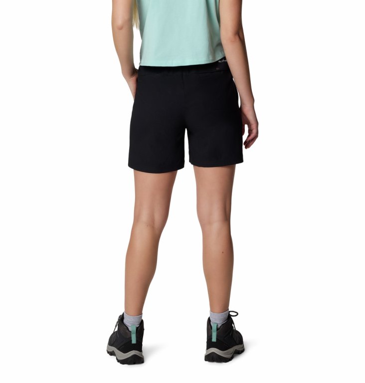 Шорти Columbia Cedar Crest™ Short W - чорні