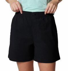 Шорти Columbia Cedar Crest™ Short W - чорні