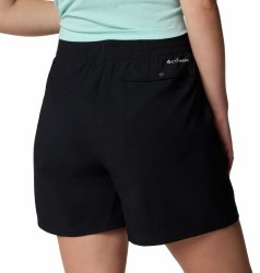 Шорти Columbia Cedar Crest™ Short W - чорні