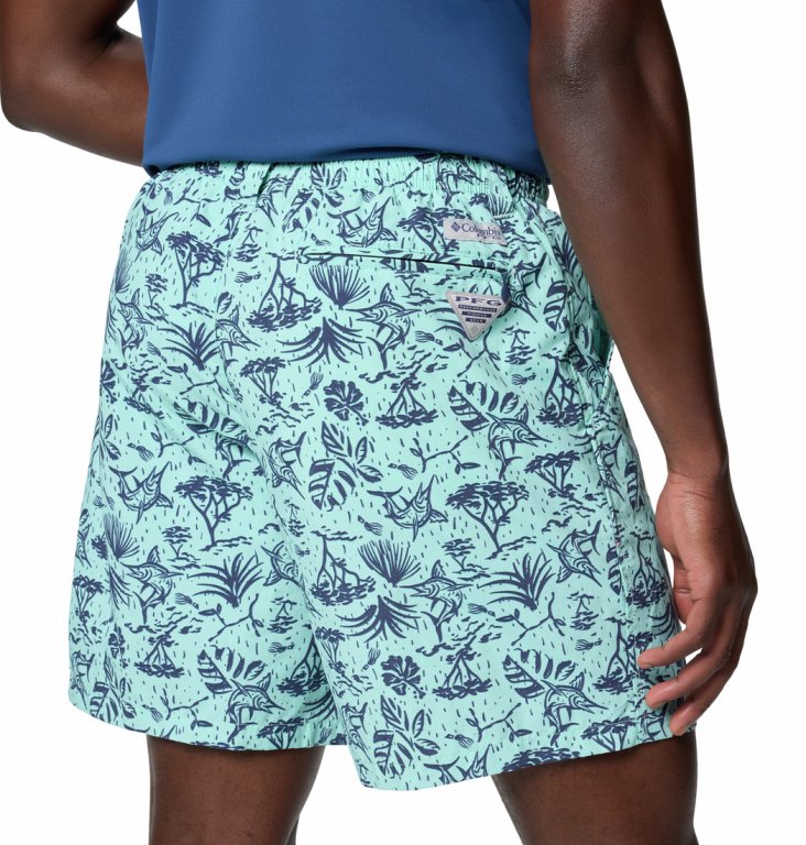 Шорти Columbia Super Backcast™ II Water Short M - сині