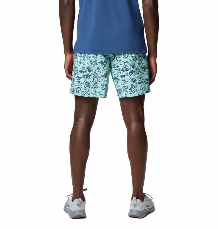 Шорти Columbia Super Backcast™ II Water Short M - сині