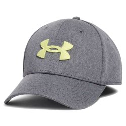 Кепка Under Armour Blitzing M - сіра