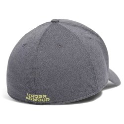 Кепка Under Armour Blitzing M - сіра