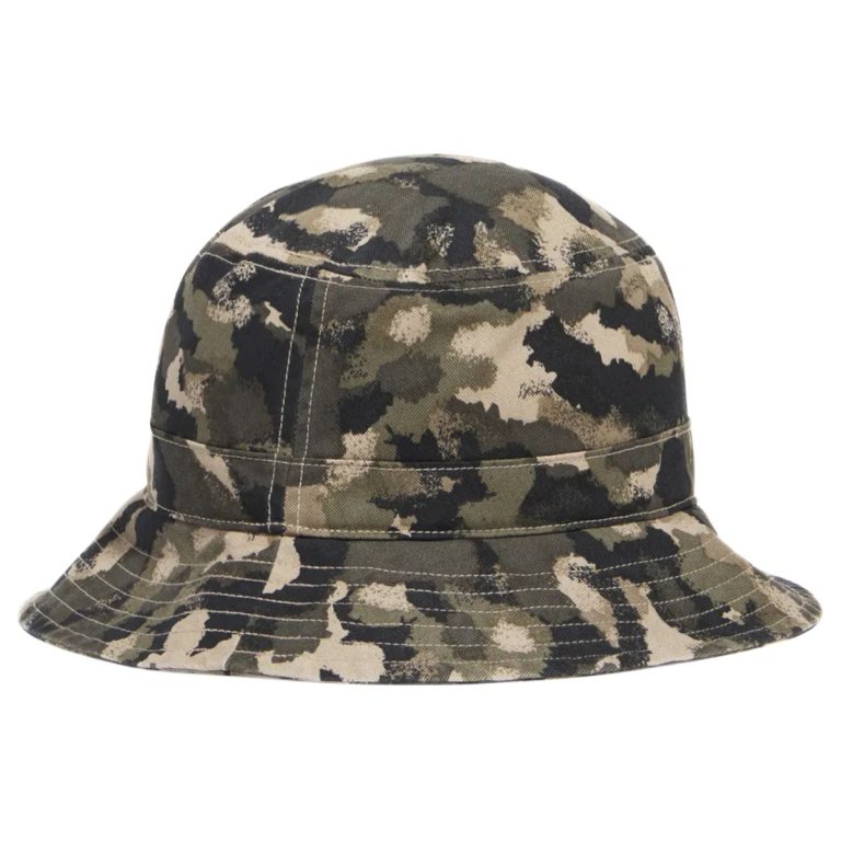 Панама Under Armour Sportstyle Bucket M - зелена