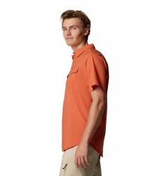 Сорочка Columbia Utilizer™ II Solid M - помаранчева
