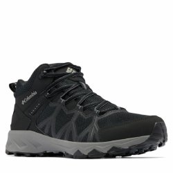 Черевики чоловічі Columbia Peakfreak™ II Mid OutDry™ M - чорні