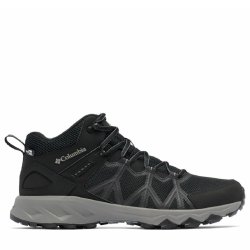 Черевики чоловічі Columbia Peakfreak™ II Mid OutDry™ M - чорні