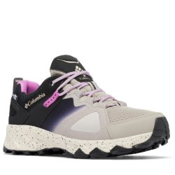 Взуття Columbia Peakfreak™ Hera Outdry™ W - сірий/чорний