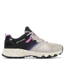 Взуття Columbia Peakfreak™ Hera Outdry™ W - сірий/чорний