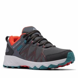 Взуття Columbia Peakfreak™ II Outdry™ M - сіро/синьо/помаранчеве
