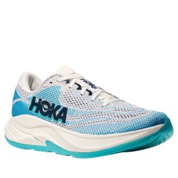 Кросівки Hoka Rincon 4 M - біло/сині