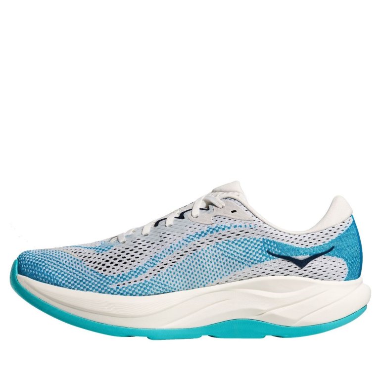 Кросівки Hoka Rincon 4 M - біло/сині