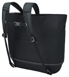 Сумка-рюкзак Osprey Daylite Large Tote Pack - чорна