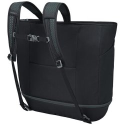 Сумка-рюкзак Osprey Daylite Large Tote Pack - чорна