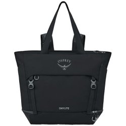Сумка-рюкзак Osprey Daylite Large Tote Pack - чорна